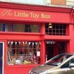 Thelittletoybox.com coupons and promo codes