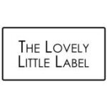 The Lovely Little Label coupons and promo codes