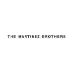 The Martinez Brothers coupons and promo codes