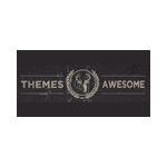 Themes Awesome coupons and promo codes