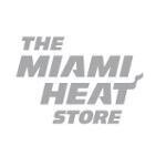 The Miami Heat Store coupons and promo codes