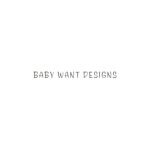 Baby Want Designs coupons and promo codes