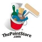 ThePaintStore.com coupons and promo codes