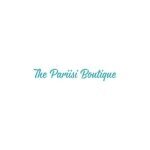 The Pariisi Boutique coupons and promo codes