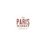 The Paris Market coupons and promo codes