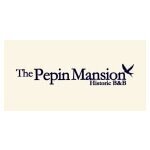 Pepin Mansion coupons and promo codes