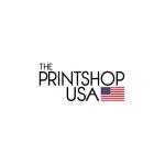 The PrintShop USA coupons and promo codes