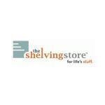 The Shelving Store coupons and promo codes