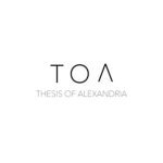 Thesis Of Alexandria coupons and promo codes