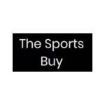 The Sports Buy coupons and promo codes