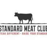 The Standard Meat Club coupons and promo codes