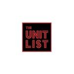 The Unit List coupons and promo codes