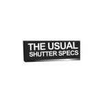 The Usual Shutter Specs coupons and promo codes