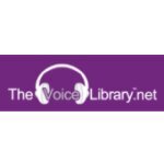 The Voice Library coupons and promo codes