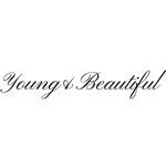 Young & Beautiful coupons and promo codes