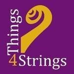 Things 4 Strings coupons and promo codes