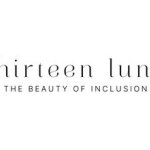 thirteen lune Inc. coupons and promo codes