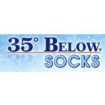 35 Below Socks coupons and promo codes