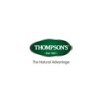 Thompson's coupons and promo codes