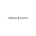 Thread & Supply coupons and promo codes
