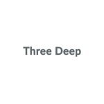 Three Deep coupons and promo codes