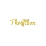 Thriftbox coupons and promo codes