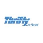 Thrifty Car Rental coupons and promo codes