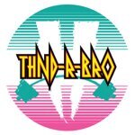 THUNDRBRO coupons and promo codes