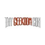 Thy Geekdom Con coupons and promo codes