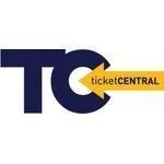 Ticket Central coupons and promo codes