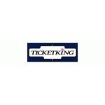 TicketKing coupons and promo codes