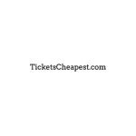 TicketsCheapest.com coupons and promo codes