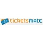 TicketsMate coupons and promo codes
