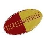 Ticketsnashville.com coupons and promo codes