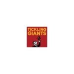 Tickling Giants coupons and promo codes