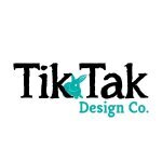 Tik Tak Design coupons and promo codes