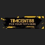 Timcent88 coupons and promo codes