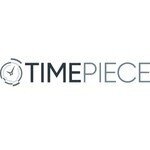 Timepiece coupons and promo codes
