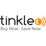 Tinkleo coupons and promo codes