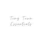 Tiny Town Essentials coupons and promo codes