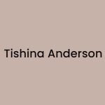Tishina Anderson coupons and promo codes