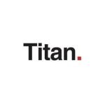 TITAN coupons and promo codes