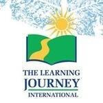 The Learning Journey - Homepage coupons and promo codes