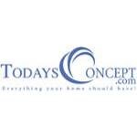 Todays Concept coupons and promo codes