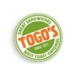 Togo's coupons and promo codes