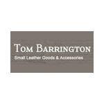 Tom Barrington coupons and promo codes