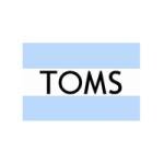 TOMS coupons and promo codes