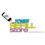 Toner Refill Store coupons and promo codes