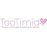 TooTimid coupons and promo codes
