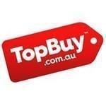 Topbuy.com.au coupons and promo codes